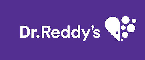 Dr Reddy Logo