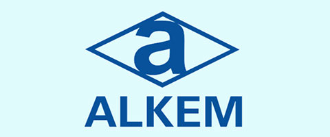 Alkem Logo