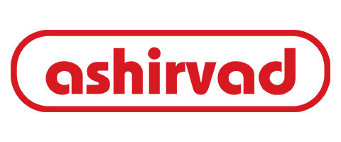 Ashirvad Logo