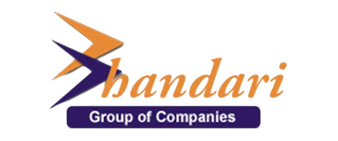 Bhandari Group of Companies Logo