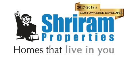 Shriram Properties Logo