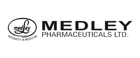 Medley Pharmaceuticals Ltd. Logo
