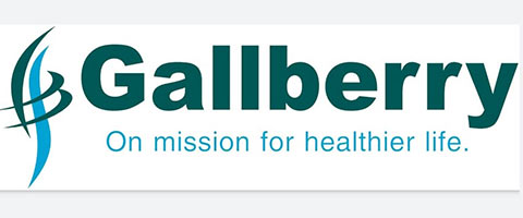 Gallberry Logo