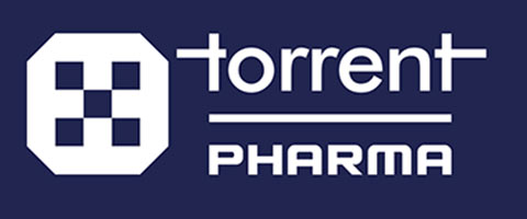 Torrent Pharma Logo