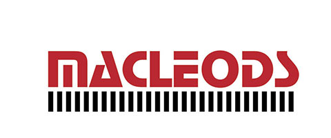 Macleods Logo