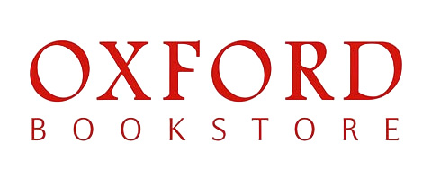 Oxford Bookstore Logo