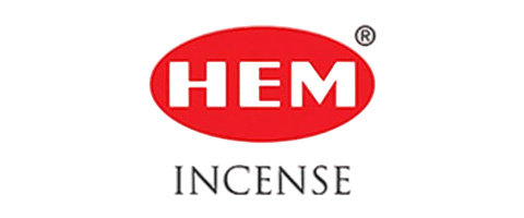 HEM Incense Logo