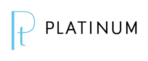 Platinum Logo