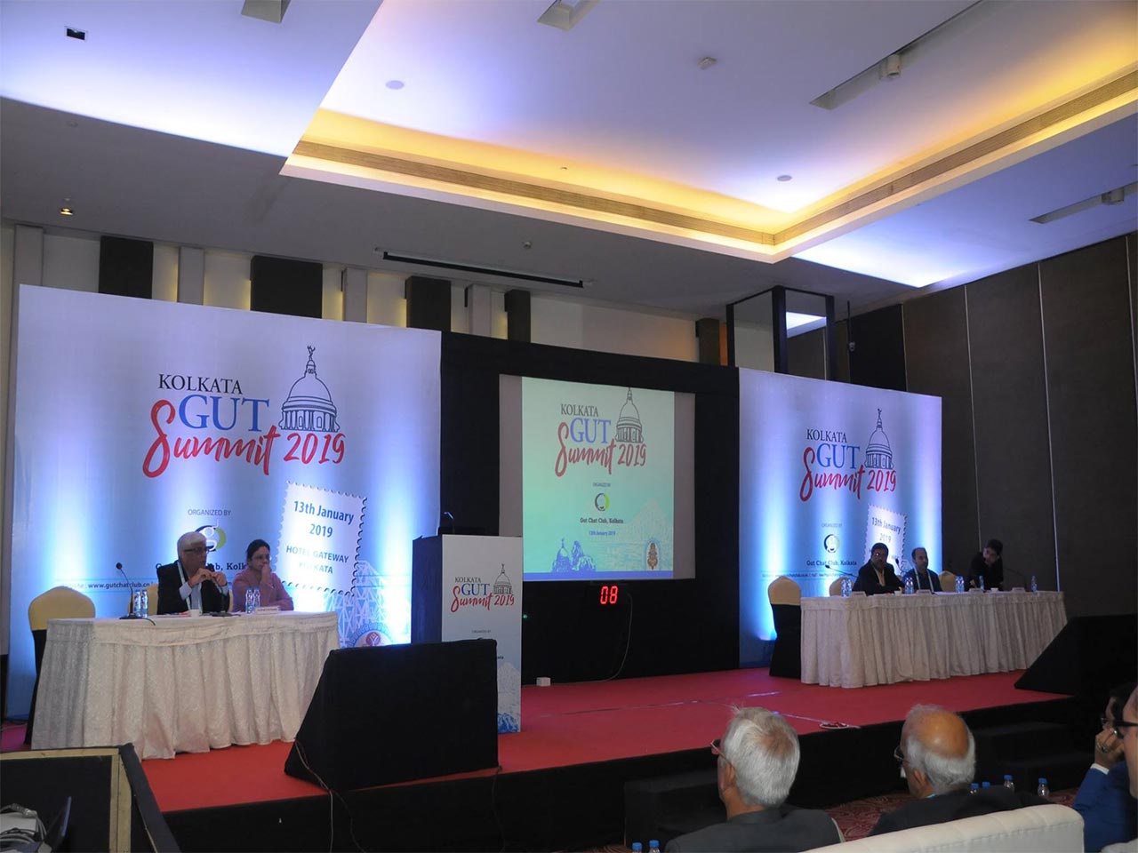 GUT Summit 2019