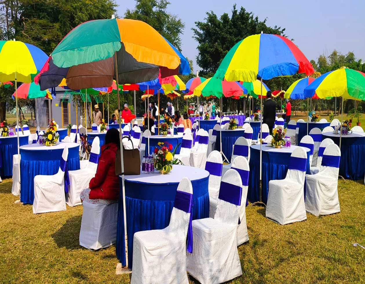 Forest Department Corporate Picnic 2024