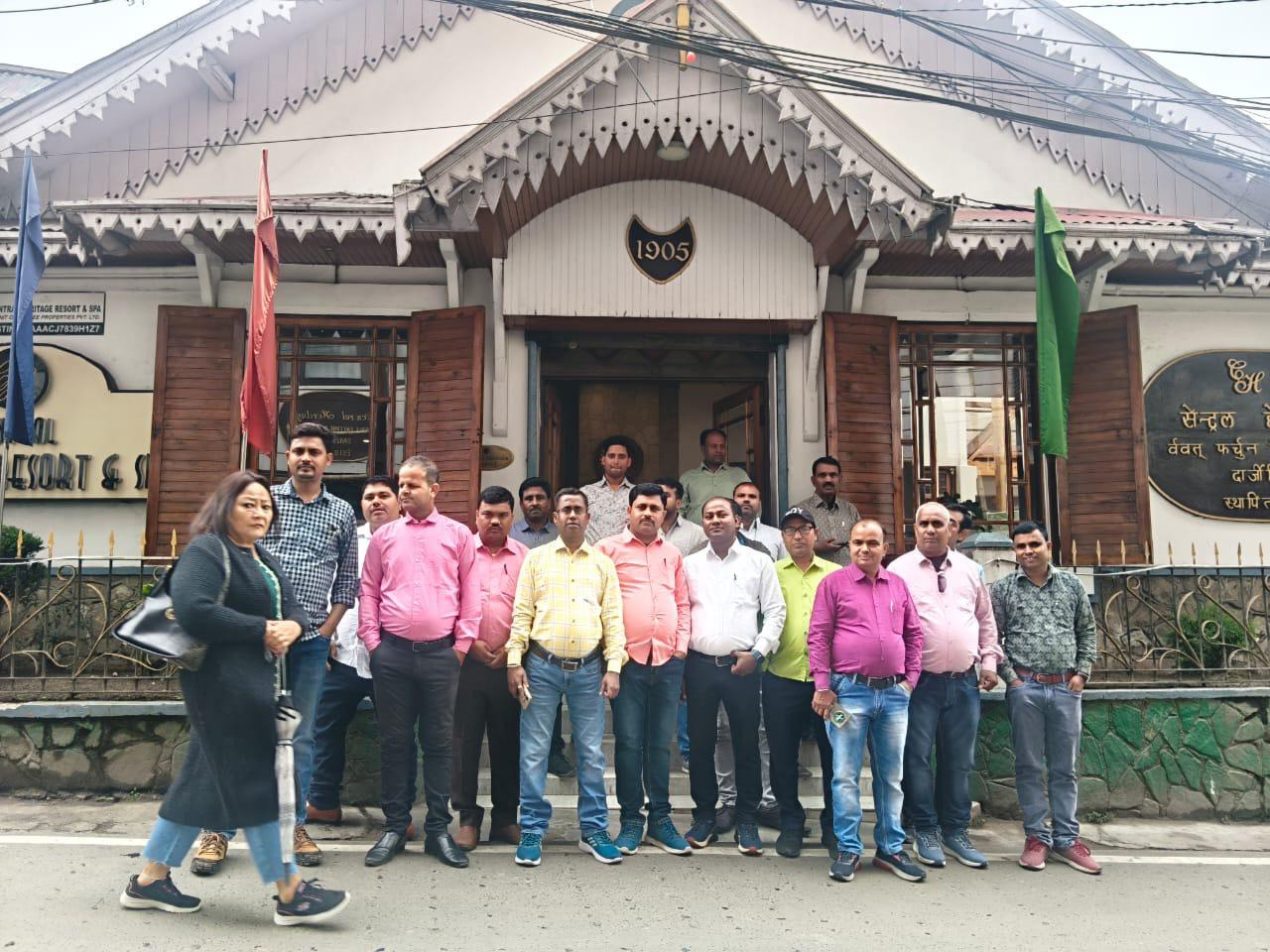 Darjeeling Tour 2026