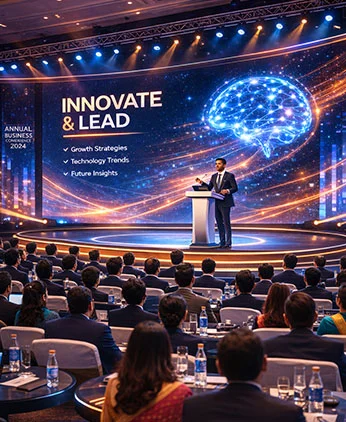  Conference and Seminars