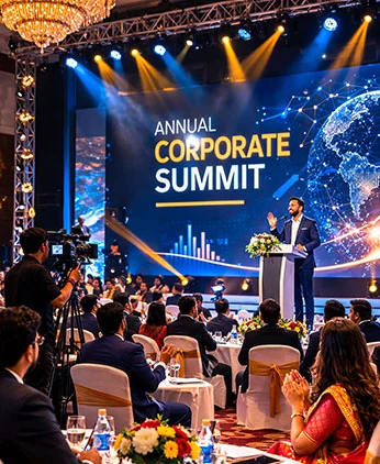 Corporate Events